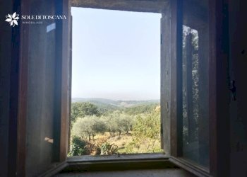 \nFoto 10\n - Appartamento Pod. Fornoli
 
2, Trequanda - foto 10