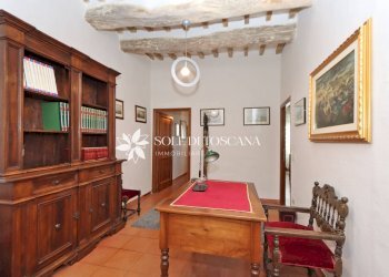 \nFoto 17\n - Appartamento Via del Pianello, Torrita di Siena - foto 17