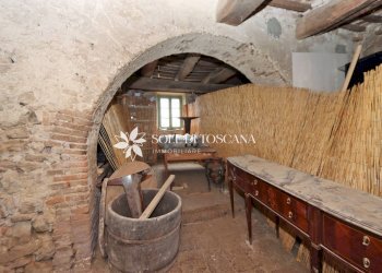 \nFoto 26\n - Appartamento Via del Pianello, Torrita di Siena - foto 26