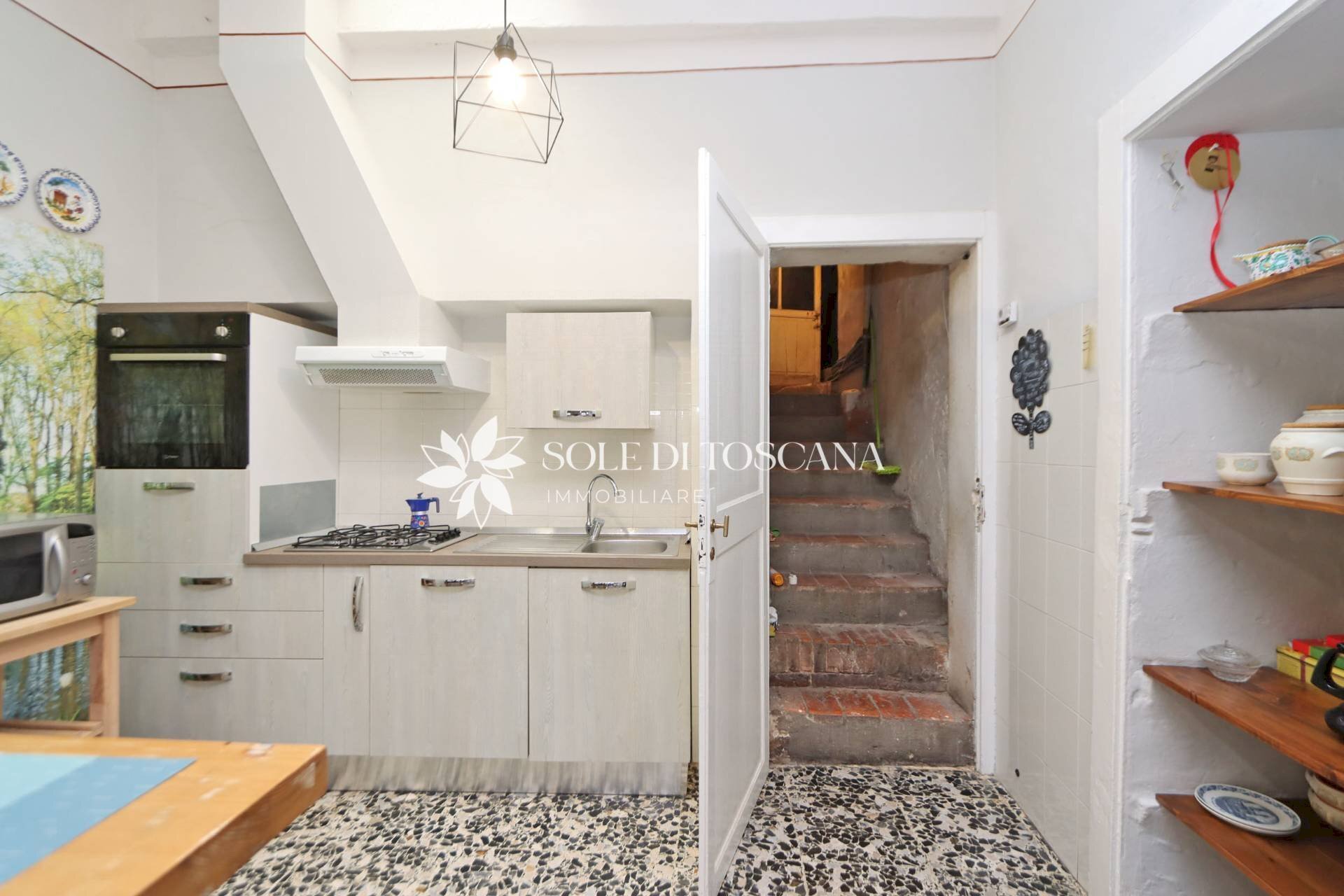 Foto 2 - Apartment Via del Pianello, Torrita di Siena - photo 2