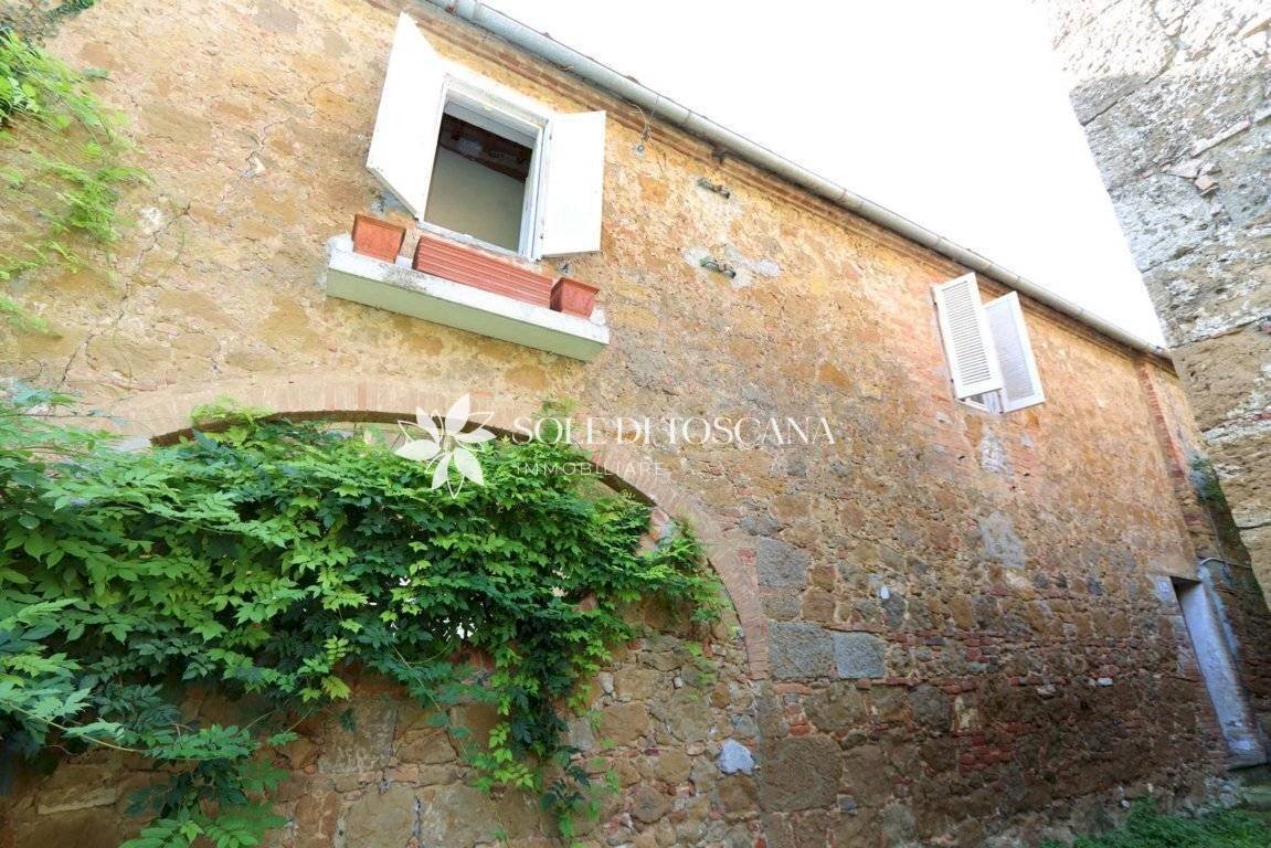 \nFoto 2\n - Rustico Trequanda - foto 2