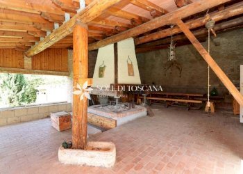 \nFoto 4\n - Rustico Trequanda - foto 4