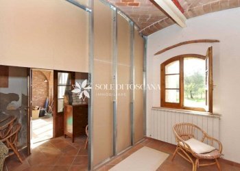 \nFoto 17\n - Rustico Trequanda - foto 17