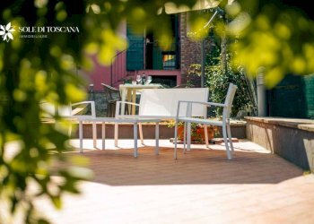 \nFoto 6\n - Appartamento Via della Resistenza
 
95, Montepulciano - foto 6