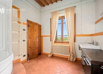\nFoto 18\n - Appartamento Via della Resistenza
 
95, Montepulciano - foto 18