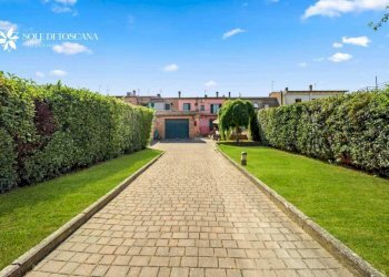 \nFoto 20\n - Appartamento Via della Resistenza
 
95, Montepulciano - foto 20