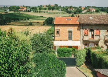 \nFoto 21\n - Appartamento Via della Resistenza
 
95, Montepulciano - foto 21