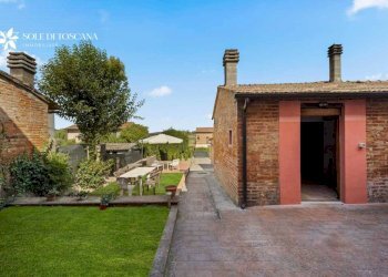 \nFoto 22\n - Appartamento Via della Resistenza
 
95, Montepulciano - foto 22