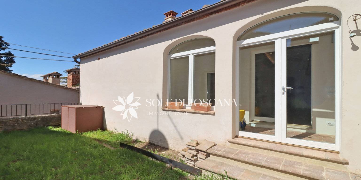 \nFoto 1\n - Apartment Via Fedro Bandini, Torrita di Siena - photo 1