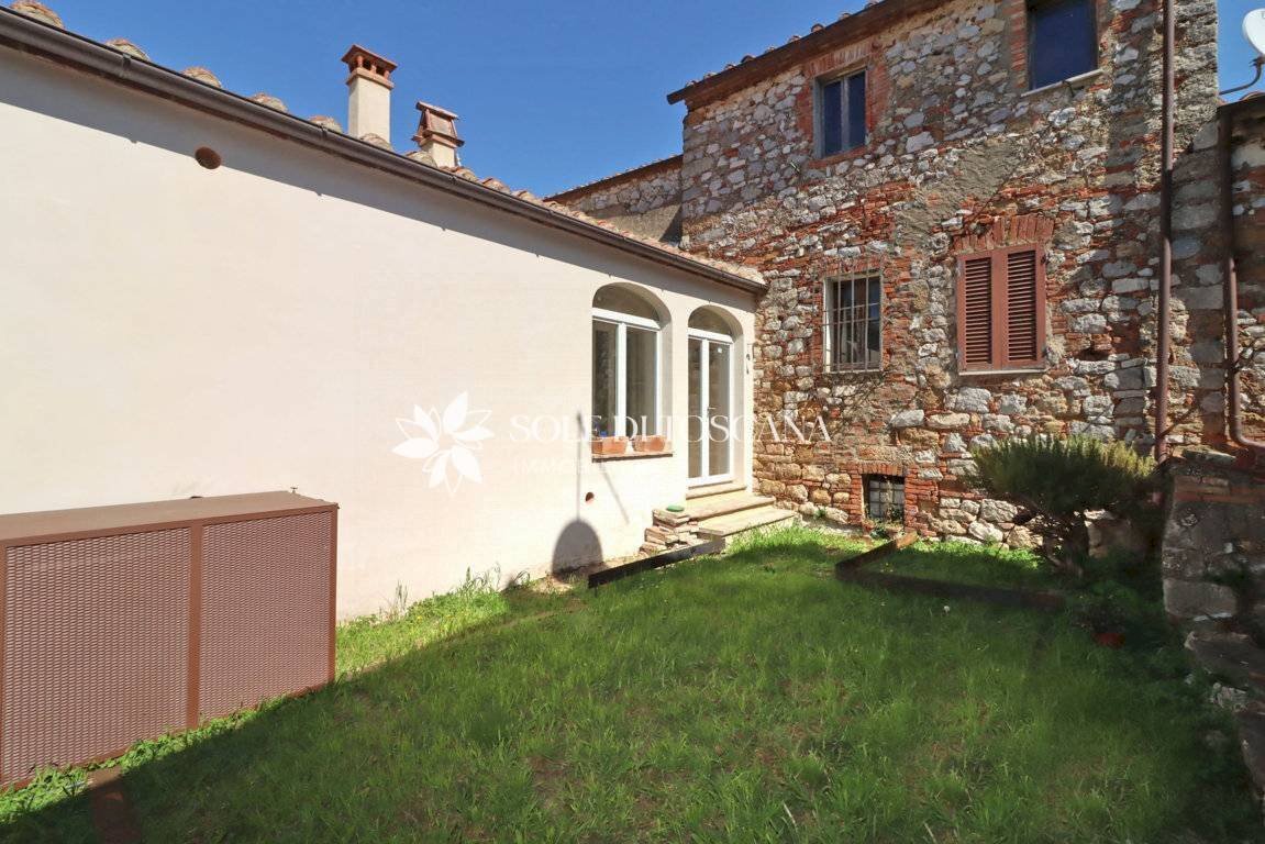 \nFoto 2\n - Apartment Via Fedro Bandini, Torrita di Siena - photo 2