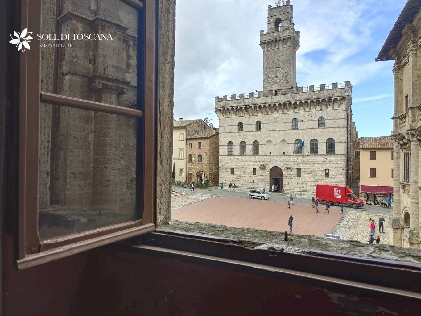 \nFoto 1\n - Apartment Montepulciano - photo 1