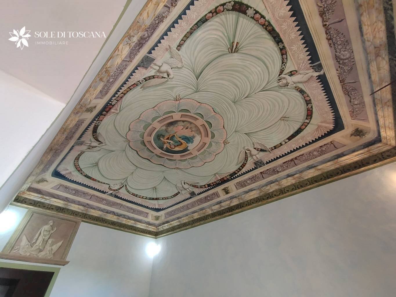 \nFoto 3\n - Apartment Montepulciano - photo 3