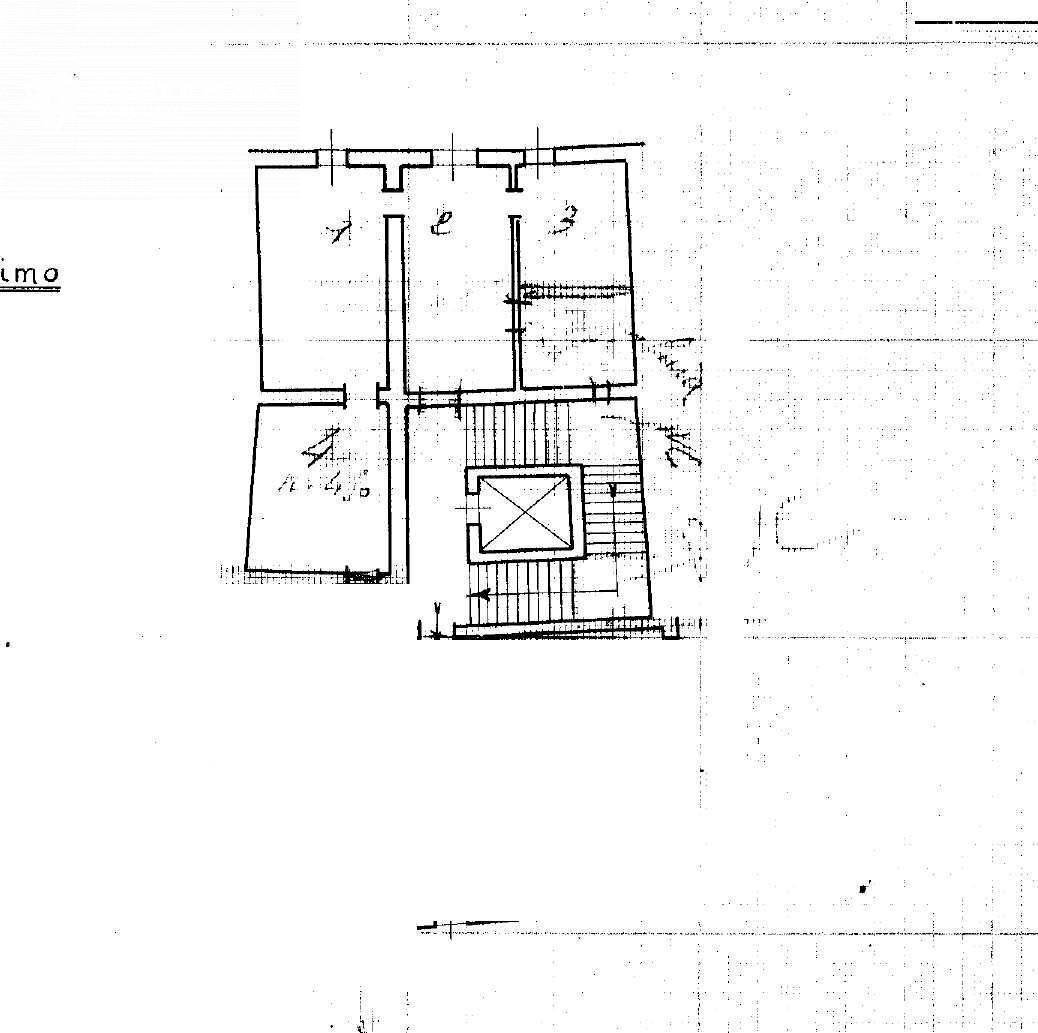 \nFoto 16\n - Apartment Montepulciano - floor plans 1
