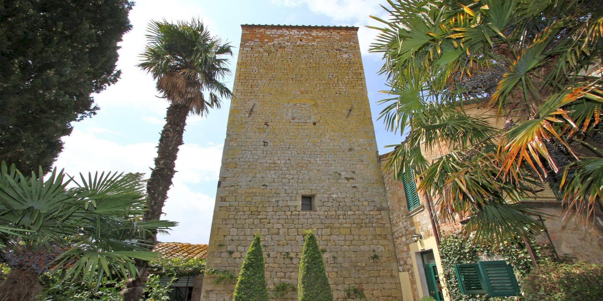 \nFoto 1\n - Villa Via F.Bandini, Torrita di Siena - foto 1