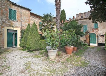 \nFoto 5\n - Villa Via F.Bandini, Torrita di Siena - foto 5