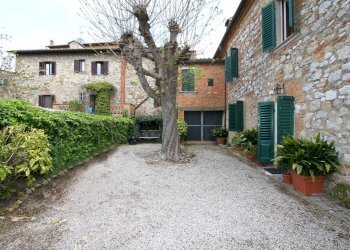 \nFoto 6\n - Villa Via F.Bandini, Torrita di Siena - foto 6