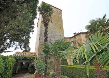 \nFoto 7\n - Villa Via F.Bandini, Torrita di Siena - foto 7