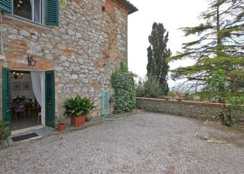 \nFoto 28\n - Villa Via F.Bandini, Torrita di Siena - foto 28