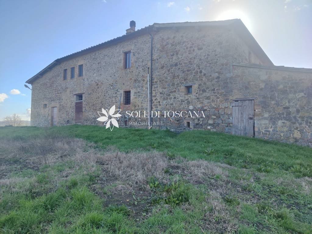 \nFoto 3\n - Rustico Podere Vallosi
 
24, Montalcino - foto 3