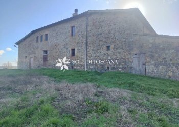 \nFoto 3\n - Rustico Podere Vallosi
 
24, Montalcino - foto 3