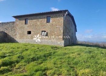 \nFoto 6\n - Rustico Podere Vallosi
 
24, Montalcino - foto 6