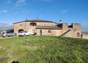 \nFoto 11\n - Rustico Podere Vallosi
 
24, Montalcino - foto 11