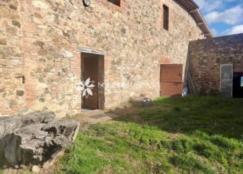 \nFoto 15\n - Rustico Podere Vallosi
 
24, Montalcino - foto 15