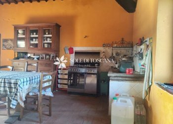 \nFoto 36\n - Rustico Podere Vallosi
 
24, Montalcino - foto 36