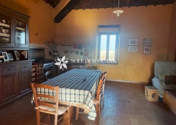 \nFoto 38\n - Rustico Podere Vallosi
 
24, Montalcino - foto 38