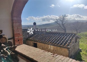\nFoto 39\n - Rustico Podere Vallosi
 
24, Montalcino - foto 39