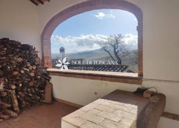 \nFoto 40\n - Rustico Podere Vallosi
 
24, Montalcino - foto 40