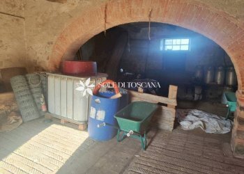 \nFoto 44\n - Rustico Podere Vallosi
 
24, Montalcino - foto 44