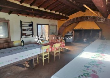 \nFoto 46\n - Rustico Podere Vallosi
 
24, Montalcino - foto 46