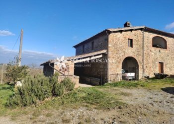 \nFoto 50\n - Rustico Podere Vallosi
 
24, Montalcino - foto 50