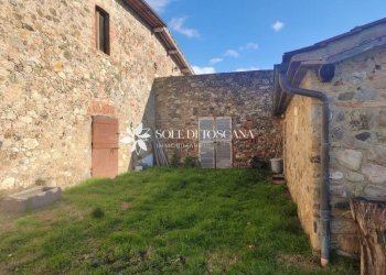 \nFoto 55\n - Rustico Podere Vallosi
 
24, Montalcino - foto 55