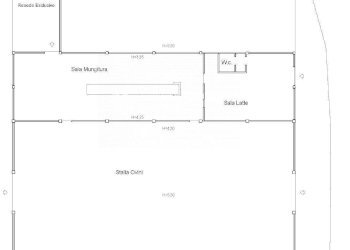 \nFoto 58\n - Rustico Podere Vallosi
 
24, Montalcino - foto 58