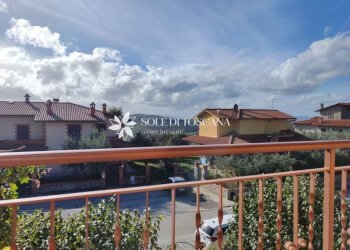 \nFoto 1\n - Appartamento Via degli Etruschi, Trequanda - foto 1