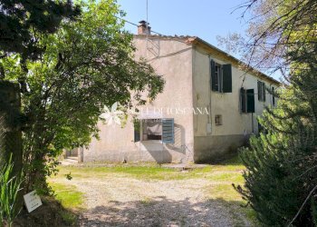 Foto 3 - Rustico Loc. Abbadia Sicille, Trequanda - foto 3