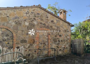 Foto 5 - Rustico Loc. Abbadia Sicille, Trequanda - foto 5