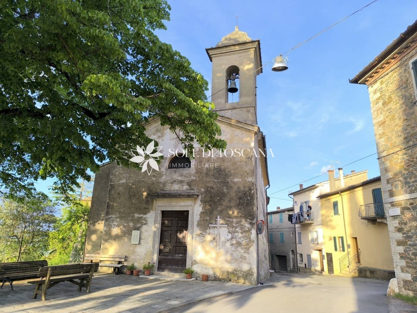 \nFoto 2\n - Appartamento Via Regina Margherita, Sinalunga - foto 2