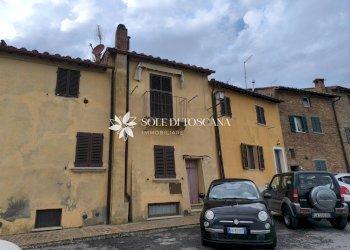 Foto 32 - Appartamento Via di Voltaia nel Corso, Montepulciano - foto 32