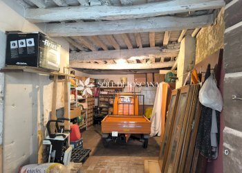 Foto 37 - Appartamento Via di Voltaia nel Corso, Montepulciano - foto 35