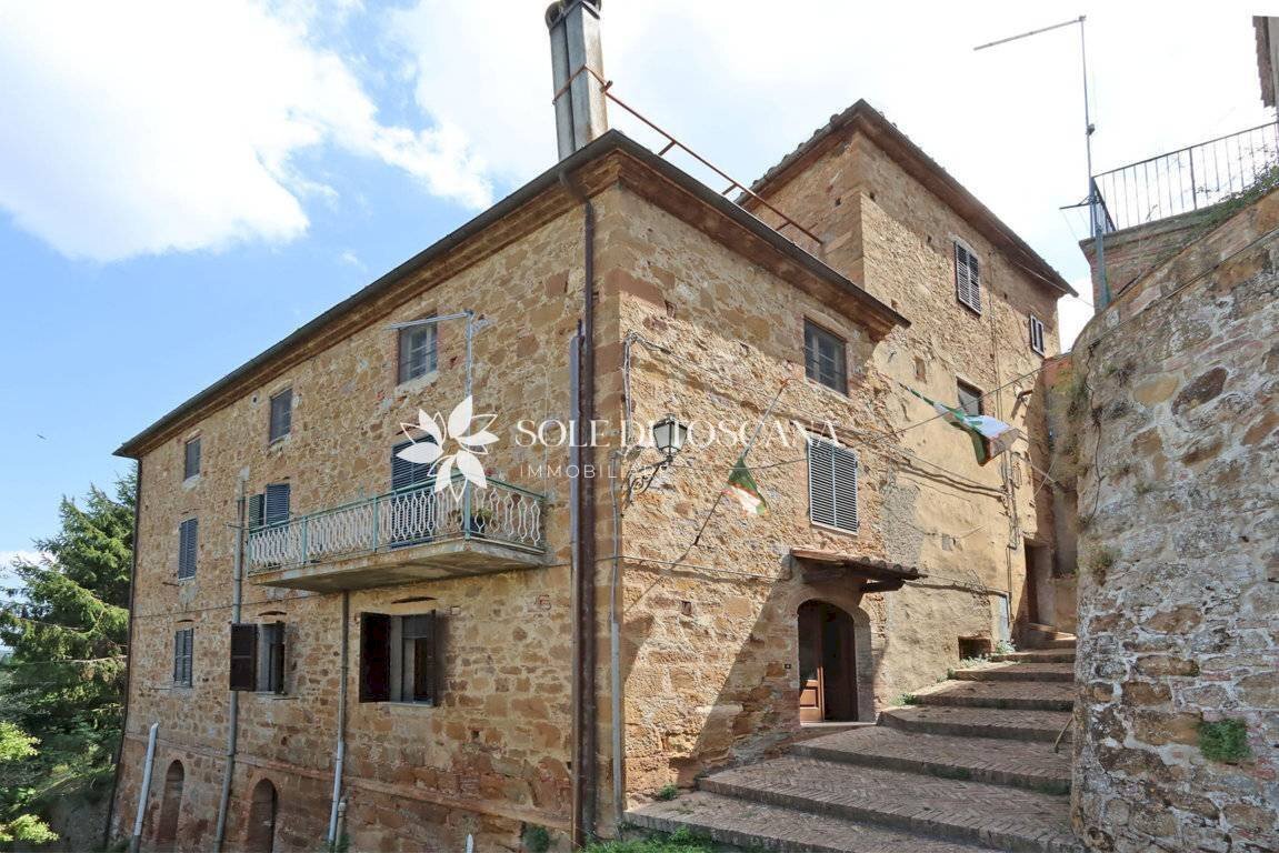 \nFoto 1\n - Apartment Via Umberto I, Montalcino - photo 1