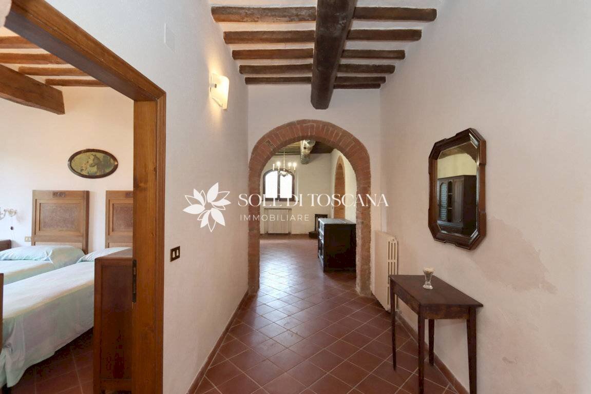\nFoto 3\n - Apartment Via Umberto I, Montalcino - photo 3