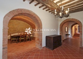 \nFoto 2\n - Appartamento Via Umberto I, Montalcino - foto 2