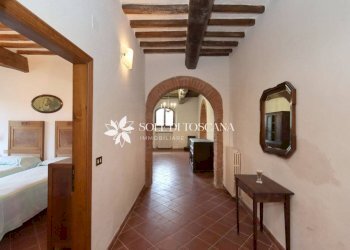 \nFoto 3\n - Appartamento Via Umberto I, Montalcino - foto 3