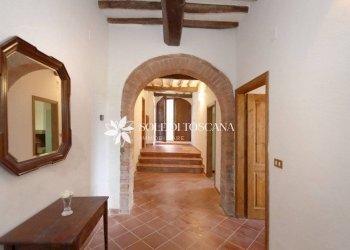 \nFoto 4\n - Appartamento Via Umberto I, Montalcino - foto 4