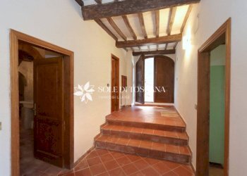 \nFoto 5\n - Appartamento Via Umberto I, Montalcino - foto 5