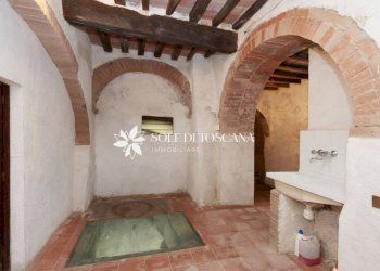 \nFoto 8\n - Appartamento Via Umberto I, Montalcino - foto 8