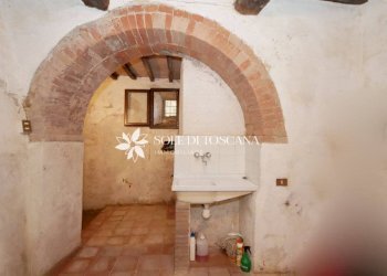 \nFoto 9\n - Appartamento Via Umberto I, Montalcino - foto 9